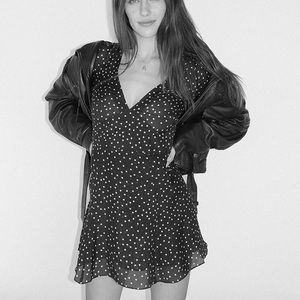 Realisation par Ozzie dress